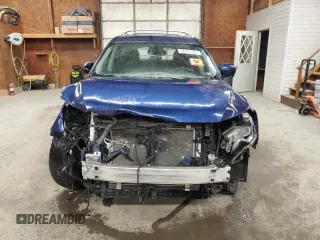 2020 Nissan Pathfinder Platinum with VIN 5N1DR2DM0LC576363, listed as a Copart auction lot 56352345 with 175,995 mi miles and Salvage title. Bid and sale history available at DreamBid. Image 5.