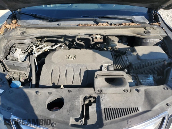 2013 Acura RDX Technology with VIN 5J8TB4H56DL001948, listed as a Copart auction lot 70608754 with 182,581 mi miles and Clean Title. Bid and sale history available at DreamBid. Image 12.
