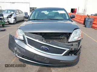 2006 Ford Five Hundred SEL with VIN 1FAFP27116G103482, listed as a IAAI auction lot 40033074 with 158,977 mi miles and . Bid and sale history available at DreamBid. Image 6.