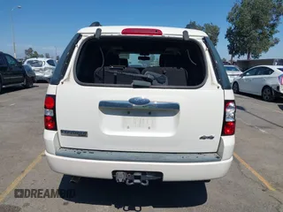 2007 Ford Explorer Limited с VIN 1FMEU75897UA35586, выставлен на аукционе IAAI как лот 42660077 с пробегом 135 507 миль миль и . История ставок и продаж доступна на DreamBid. Изображение 16.