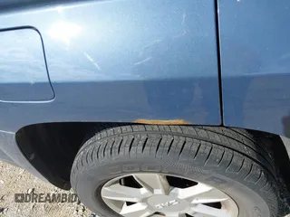 2012 GMC Terrain SLE-1 with VIN 2GKALMEK1C6201399, listed as a IAAI auction lot 41923221 with 146,535 mi miles and . Bid and sale history available at carsss.com. Image 6.