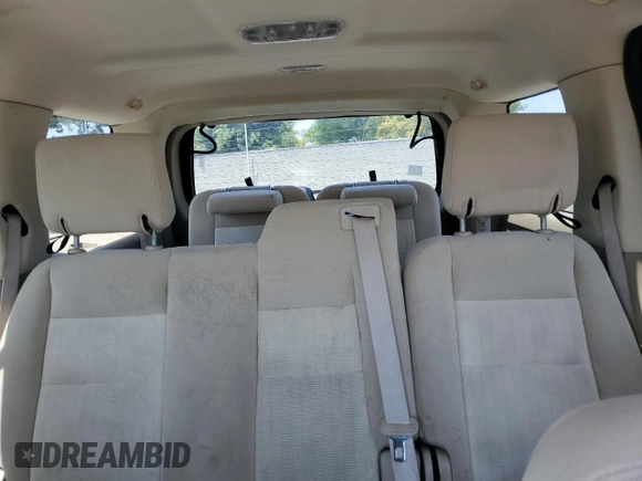2007 Ford Explorer XLT с VIN 1FMEU63E77UA85678, выставлен на аукционе Copart как лот 62417535 с пробегом 206 297 миль миль и Списание • Salvage title. История ставок и продаж доступна на DreamBid. Изображение 10.