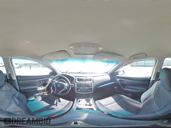 2017 Nissan Altima S with VIN 1N4AL3AP2HC264264, listed as a Copart auction lot 52398615 with 73,750 mi miles and Salvage title. Bid and sale history available at DreamBid. Image 13.