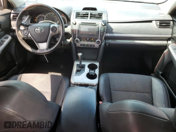 2014 Toyota Camry L with VIN 4T1BF1FK2EU420778, listed as a Copart auction lot 54070755 with 237,788 mi miles and Clean Title. Bid and sale history available at carsss.com. Image 8.