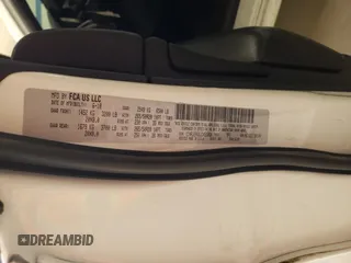 2018 Jeep Grand Cherokee Altitude with VIN 1C4RJEAG6JC451060, listed as a Copart auction lot 46494015 with 123,962 mi miles and Salvage Title. Bid and sale history available at carsss.com. Image 15.