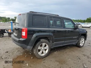 2013 Jeep Patriot Sport z VIN 1C4NJRBB7DD218182, wystawiony jako Copart lot #61376575 z przebiegiem 157 754 mil mil oraz Czysty tytuł • Clean title. Historia ofert i sprzedaży dostępna na DreamBid. Obrazek 3.