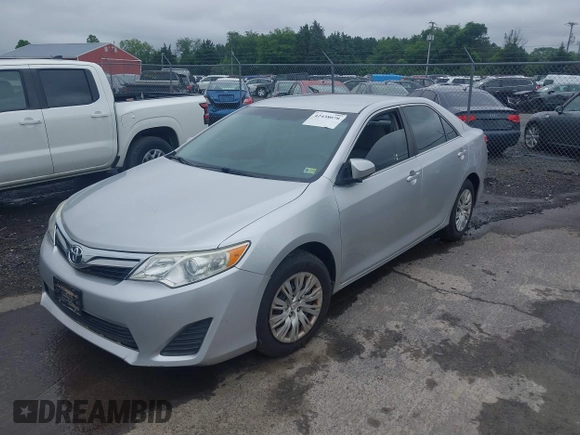 2012 Toyota Camry L z VIN 4T4BF1FK0CR157600, wystawiony jako IAAI lot #42438078 z przebiegiem 94 310 mil mil oraz . Historia ofert i sprzedaży dostępna na DreamBid. Obrazek 17.