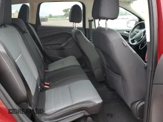 2014 Ford Escape SE with VIN 1FMCU9G91EUA15113, listed as a Copart auction lot 57058905 with 93,087 mi miles and Salvage title. Bid and sale history available at DreamBid. Image 11.