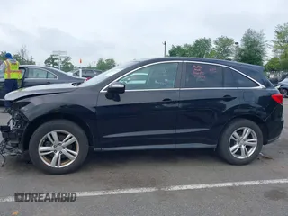 2015 Acura RDX Technology z VIN 5J8TB4H53FL007872, wystawiony jako IAAI lot #42390633 z przebiegiem 74 780 mil mil oraz . Historia ofert i sprzedaży dostępna na DreamBid. Obrazek 14.