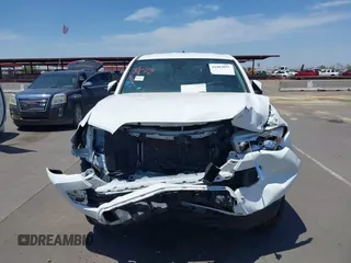 2019 Toyota Tacoma SR with VIN 5TFRX5GN3KX139213, listed as a IAAI auction lot 42482892 with 29,794 mi miles and . Bid and sale history available at DreamBid. Image 6.