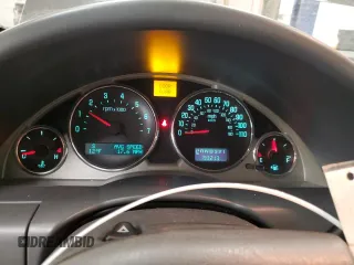 2005 Buick Rendezvous with VIN 3G5DA03E15S569310, listed as a Copart auction lot 84340534 with 193,213 mi miles and Clean Title. Bid and sale history available at DreamBid. Image 9.