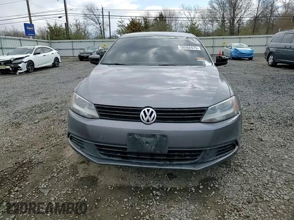 2013 Volkswagen Jetta S with VIN 3VW2K7AJ2DM368974, listed as a Copart auction lot 50562475 with 172,691 mi miles and Salvage title. Bid and sale history available at DreamBid. Image 10.