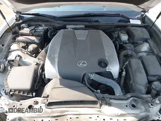 2014 Lexus GS 350 с VIN JTHBE1BL4E5044244, выставлен на аукционе IAAI как лот 42493019 с пробегом 153 531 миль миль и . История ставок и продаж доступна на DreamBid. Изображение 10.