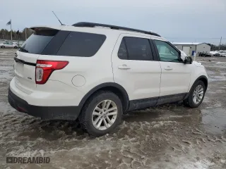 2015 Ford Explorer Sport with VIN 1FM5K8GT7FGC44044, listed as a Copart auction lot 44222935 with 112,977 mi miles and Non Repairable. Bid and sale history available at carsss.com. Image 3.