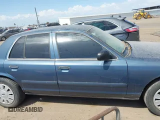 2008 Ford Police Interceptor с VIN 2FAFP71V28X171604, выставлен на аукционе IAAI как лот 42651526 с пробегом Не указан миль и . История ставок и продаж доступна на DreamBid. Изображение 13.