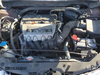 2012 Acura TSX z VIN JH4CW2H5XCC001696, wystawiony jako Copart lot #45008195 z przebiegiem Nie podano mil oraz Szkoda całkowita • Salvage title. Historia ofert i sprzedaży dostępna na DreamBid. Obrazek 12.