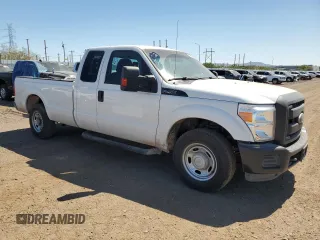 2015 Ford F-250 XLT с VIN 1FT7X2A68FEC83834, выставлен на аукционе Copart как лот 47985655 с пробегом 180 091 миль миль и Списание • Salvage title. История ставок и продаж доступна на DreamBid. Изображение 4.
