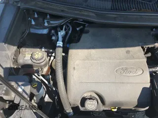 2017 Ford Explorer Limited z VIN 1FM5K7F88HGA01546, wystawiony jako Copart lot #81026575 z przebiegiem 133 152 mil mil oraz Szkoda całkowita • Salvage title. Historia ofert i sprzedaży dostępna na DreamBid. Obrazek 14.