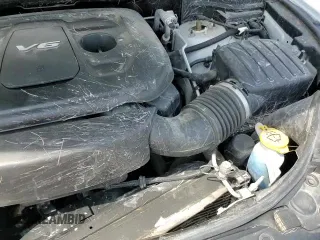 2018 Jeep Grand Cherokee High Altitude z VIN 1C4RJFCG4JC420831, wystawiony jako Copart lot #62123775 z przebiegiem 107 261 mil mil oraz Szkoda całkowita • Salvage title. Historia ofert i sprzedaży dostępna na DreamBid. Obrazek 14.