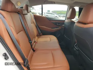 2021 Subaru Legacy Touring XT z VIN 4S3BWGP6XM3012154, wystawiony jako Copart lot #55762115 z przebiegiem 98 231 mil mil oraz Szkoda całkowita • Salvage title. Historia ofert i sprzedaży dostępna na DreamBid. Obrazek 10.