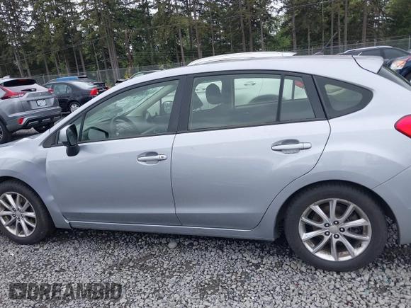 2014 Subaru Impreza Premium z VIN JF1GPAC63E8313171, wystawiony jako IAAI lot #42270472 z przebiegiem 176 818 mil mil oraz . Historia ofert i sprzedaży dostępna na DreamBid. Obrazek 14.