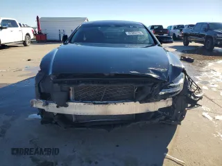 2016 Mercedes-Benz CLS with VIN WDDLJ6HB4GA169595, listed as a Copart auction lot 87883115 with 0 mi miles and Salvage Title. Bid and sale history available at carsss.com. Image 5.