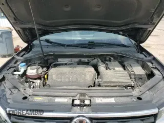 2020 Volkswagen Tiguan SE с VIN 3VV3B7AX9LM097827, выставлен на аукционе Copart как лот 68661415 с пробегом 63 771 миль миль и Списание • Salvage title. История ставок и продаж доступна на DreamBid. Изображение 16.