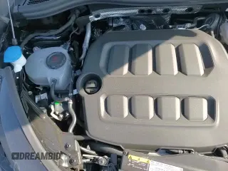 2025 Volkswagen Tiguan с VIN 3VVGR7RM6SM021309, выставлен на аукционе Copart как лот 67990545 с пробегом 641 миль миль и Списание • Salvage title. История ставок и продаж доступна на DreamBid. Изображение 14.