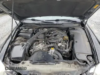 2008 Lexus IS 250 z VIN JTHBK262X85057164, wystawiony jako Copart lot #58769375 z przebiegiem 218 708 mil mil oraz Tytuł czysty. Historia ofert i sprzedaży dostępna na DreamBid. Obrazek 11.