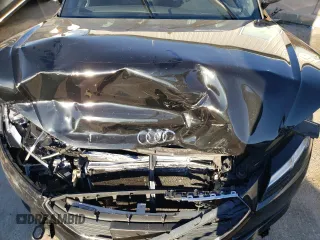 2017 Audi TT z VIN TRUC5AFV8H1003697, wystawiony jako Copart lot #38000154 z przebiegiem 47 225 mil mil oraz . Historia ofert i sprzedaży dostępna na DreamBid. Obrazek 11.