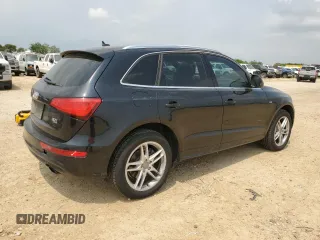 2013 Audi Q5 Prestige z VIN WA1WGAFP7DA052669, wystawiony jako Copart lot #55322715 z przebiegiem 166 149 mil mil oraz Szkoda całkowita • Salvage title. Historia ofert i sprzedaży dostępna na DreamBid. Obrazek 3.