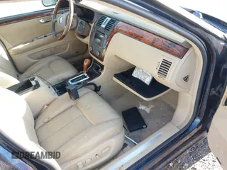 2006 Cadillac DTS 1SE with VIN 1G6KD57966U151010, listed as a IAAI auction lot 42142113 with Not Provided miles and . Bid and sale history available at DreamBid. Image 5.