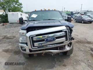 2012 Ford F-250 XL with VIN 1FT7W2B67CEB51810, listed as a IAAI auction lot 42492001 with 197,840 mi miles and . Bid and sale history available at DreamBid. Image 13.