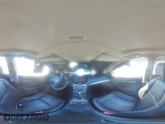 2015 Infiniti Q40 with VIN JN1CV6AR3FM524200, listed as a Copart auction lot 72006554 with 98,715 mi miles and Salvage Title. Bid and sale history available at carsss.com. Image 12.