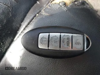 2008 Nissan Altima 3.5 SE with VIN 1N4BL24E58C121284, listed as a IAAI auction lot 41384285 with 153,348 mi miles. Bid and sale history available at carsss.com. Image 11.