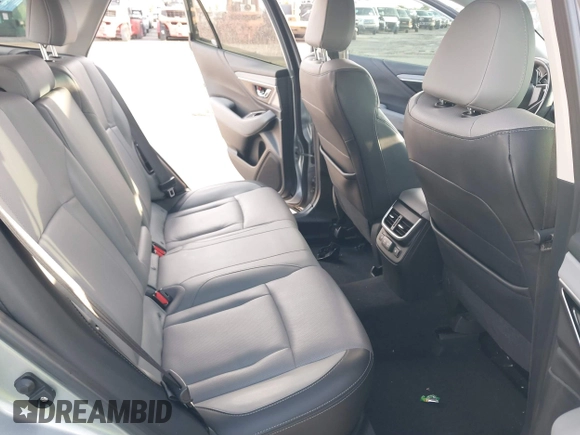 2020 Subaru Outback Limited with VIN 4S4BTANC0L3236994, listed as a IAAI auction lot 42559468 with 80,167 mi miles and . Bid and sale history available at DreamBid. Image 8.