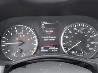 2022 Infiniti Q50 Luxe z VIN JN1EV7BPXNM311027, wystawiony jako IAAI lot #41424742 z przebiegiem 40 054 mil mil oraz . Historia ofert i sprzedaży dostępna na DreamBid. Obrazek 16.