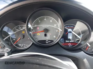 2011 Porsche Cayenne S Hybrid with VIN WP1AE2A20BLA92714, listed as a IAAI auction lot 42255019 with 101,274 mi miles and . Bid and sale history available at DreamBid. Image 7.