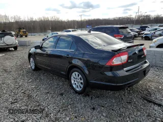 2007 Mercury Milan z VIN 3MEHM01197R626198, wystawiony jako Copart lot #87408594 z przebiegiem 42 325 mil mil oraz Nie do naprawy. Historia ofert i sprzedaży dostępna na DreamBid. Obrazek 2.