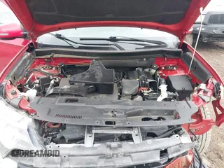 2020 Mitsubishi Outlander ES z VIN JA4AZ3A38LZ020558, wystawiony jako IAAI lot #41694744 z przebiegiem 100 886 mil mil oraz . Historia ofert i sprzedaży dostępna na DreamBid. Obrazek 10.