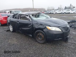 2009 Toyota Camry z VIN 4T1BE46K59U827181, wystawiony jako IAAI lot #41026482 z przebiegiem 159 347 mil mil oraz . Historia ofert i sprzedaży dostępna na DreamBid. Obrazek 1.