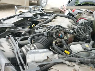 2004 Chevrolet Impala z VIN 2G1WF52E549274250, wystawiony jako IAAI lot #42669099 z przebiegiem 181 766 mil mil oraz . Historia ofert i sprzedaży dostępna na DreamBid. Obrazek 19.
