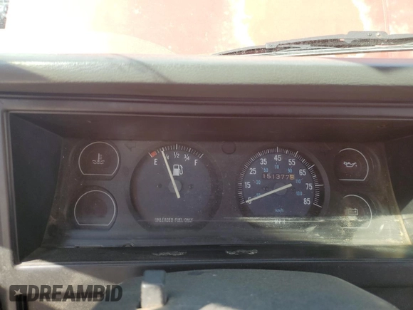 1995 Jeep Cherokee SE with VIN 1J4FT27P9SL561969, listed as a Copart auction lot 53295865 with 151,377 mi miles and Salvage title. Bid and sale history available at DreamBid. Image 9.