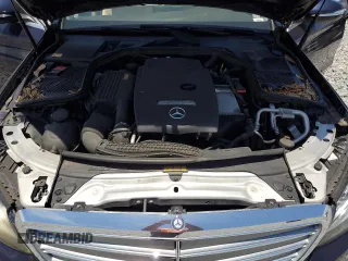 2015 Mercedes-Benz C 300 Luxury with VIN 55SWF4KB5FU034698, listed as a Copart auction lot 64422385 with 161,007 mi miles and Clean title. Bid and sale history available at DreamBid. Image 11.