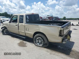 2002 Ford Ranger XL with VIN 1FTZR14V62PB37818, listed as a Copart auction lot 61508625 with 64,427 mi miles and Salvage title. Bid and sale history available at DreamBid. Image 2.