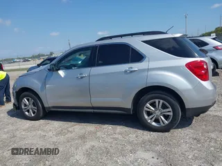 2013 Chevrolet Equinox LT with VIN 2GNFLNEK8D6143176, listed as a IAAI auction lot 41973254 with 140,648 mi miles and . Bid and sale history available at DreamBid. Image 14.