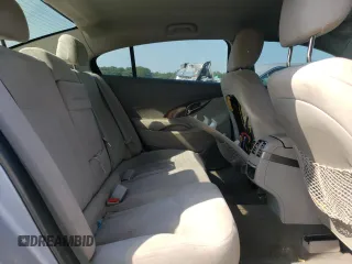 2013 Buick LaCrosse z VIN 1G4GA5E31DF142190, wystawiony jako Copart lot #54908005 z przebiegiem 155 934 mil mil oraz Nie do naprawy • Non repairable. Historia ofert i sprzedaży dostępna na DreamBid. Obrazek 10.