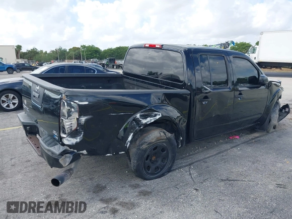 2019 Nissan Frontier SV z VIN 1N6DD0EV4KN745055, wystawiony jako IAAI lot #41913656 z przebiegiem Nie podano mil oraz . Historia ofert i sprzedaży dostępna na DreamBid. Obrazek 4.
