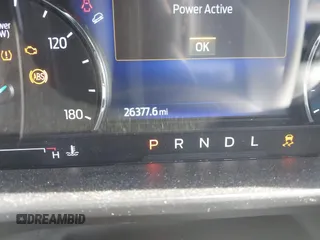 2022 Ford Escape SE Hybrid with VIN 1FMCU9BZ8NUB28239, listed as a IAAI auction lot 42153131 with 64,000 mi miles and . Bid and sale history available at DreamBid. Image 15.
