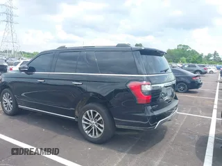 2018 Ford Expedition Limited with VIN 1FMJU1KT0JEA55022, listed as a IAAI auction lot 42245813 with 152,690 mi miles and . Bid and sale history available at DreamBid. Image 14.